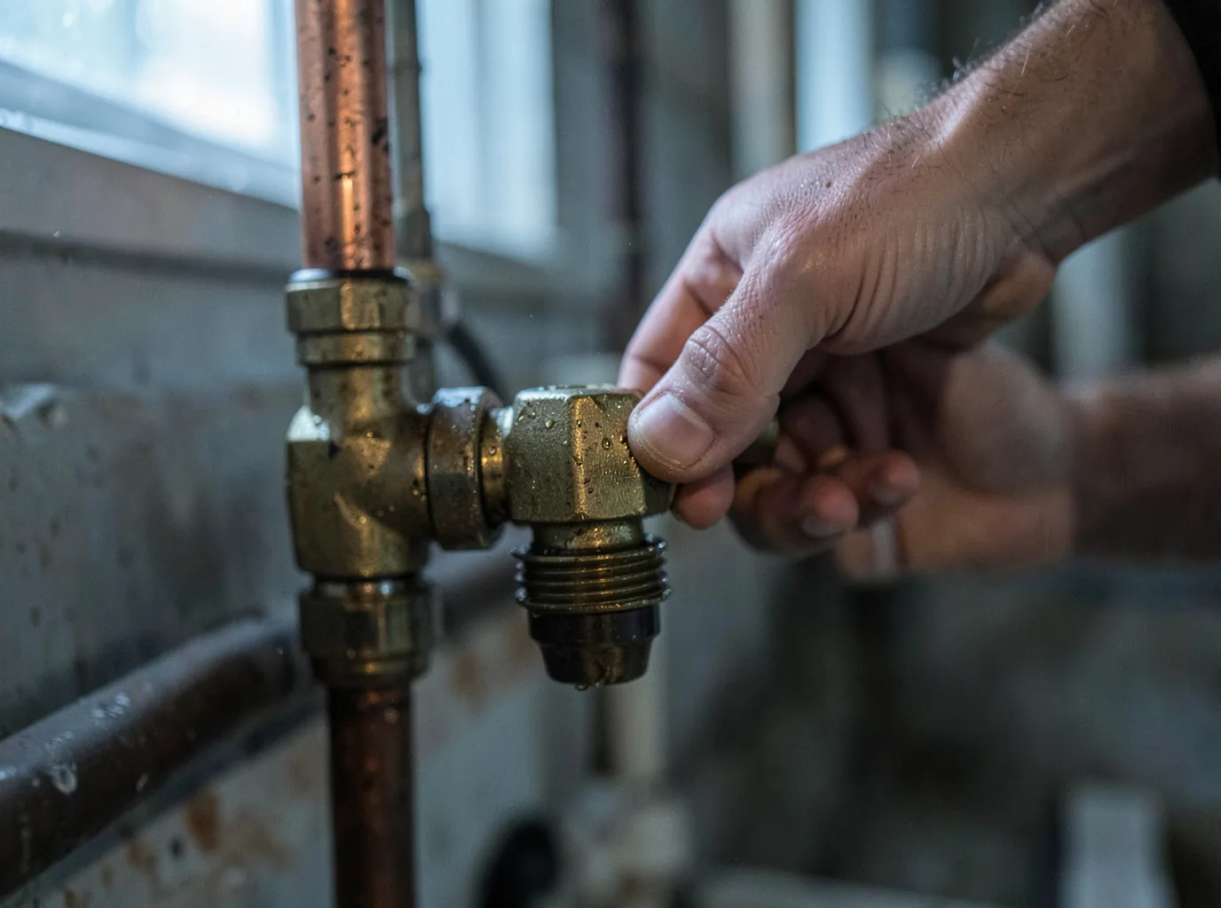 Emergency Plumber New Salisbury, IN FAQs